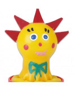 CONDOMERIE - PRESERVATIVI NOVITÀ DIPINTI A MANO SOLE