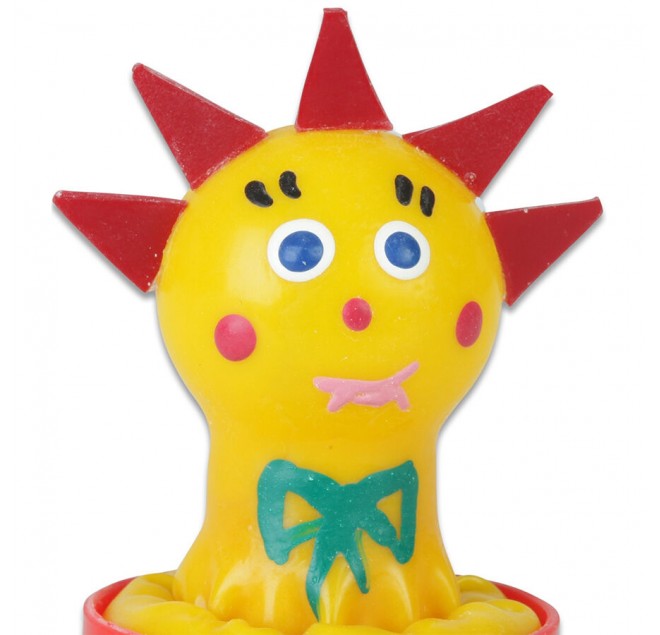 CONDOMERIE - PRESERVATIVI NOVITÀ DIPINTI A MANO SOLE