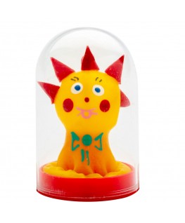 CONDOMERIE - PRESERVATIVI NOVITÀ DIPINTI A MANO COMET