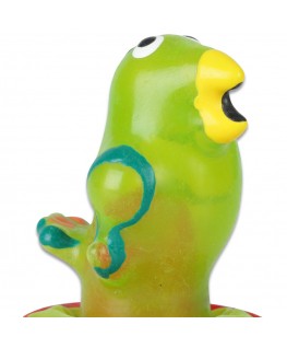 CONDOMERIE - PRESERVATIVI NOVITÀ DIPINTI A MANO AMAZONAN