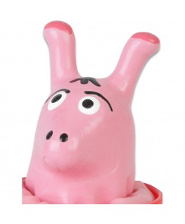 CONDOMERIE - PRESERVATIVI NOVITÀ DIPINTI A MANO VITELLO CONDOMERIE - PRESERVATIVI NOVITÀ DIPINTI A MANO VITELLO che trovi in offerta solo su SexyShopOnline a -35% di sconto