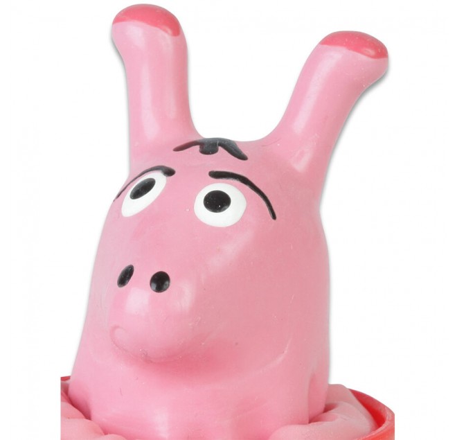 CONDOMERIE - PRESERVATIVI NOVITÀ DIPINTI A MANO VITELLO