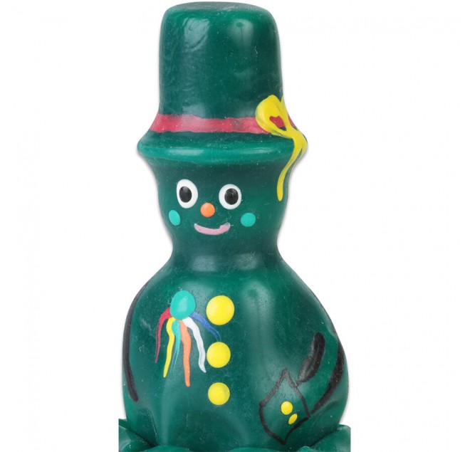 CONDOMERIE - PRESERVATIVI NOVITÀ DIPINTI A MANO HASTRMAN