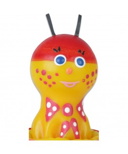 CONDOMERIE - PRESERVATIVI NOVITÀ DIPINTI A MANO BEETLE