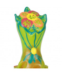 CONDOMERIE - PRESERVATIVI NOVITÀ DIPINTI A MANO PUGET