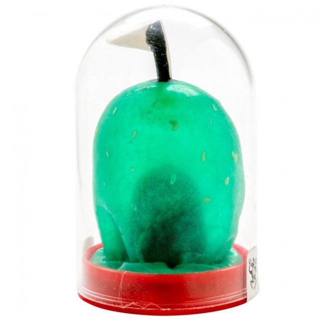 CONDOMERIE - PRESERVATIVI NOVITÀ DIPINTI A MANO GOLF HILL