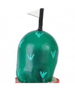 CONDOMERIE - PRESERVATIVI NOVITÀ DIPINTI A MANO GOLF HILL