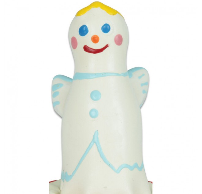 CONDOMERIE - PRESERVATIVI NOVITÀ DIPINTI A MANO ANGELO