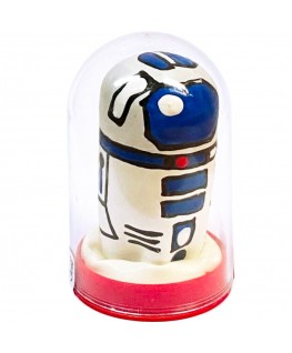 CONDOMERIE - ROBOT DI PRESERVATIVI NOVITÀ DIPINTI A MANO CONDOMERIE - ROBOT DI PRESERVATIVI NOVITÀ DIPINTI A MANO che trovi in offerta solo su SexyShopOnline a -35% di sconto