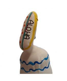 CONDOMERIE - PRESERVATIVI NOVITÀ DIPINTI A MANO TAVOLA DA SURF