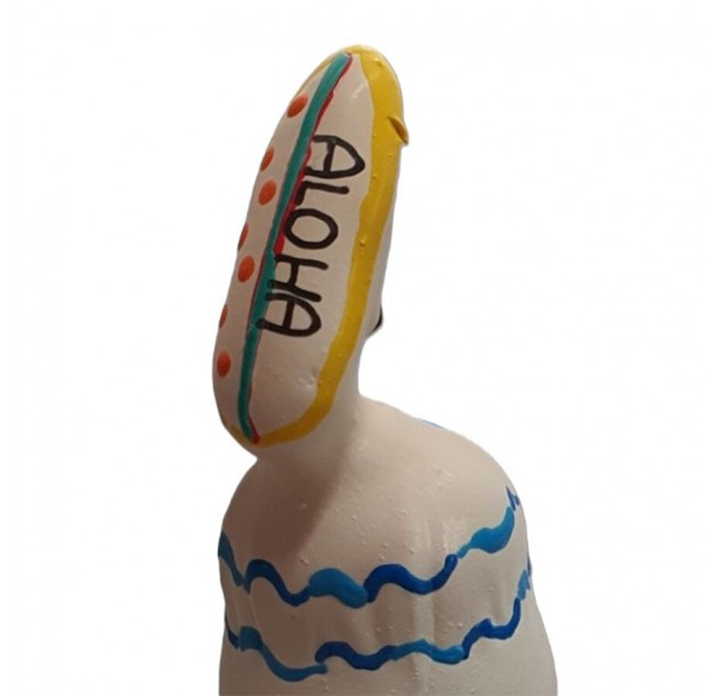 CONDOMERIE - PRESERVATIVI NOVITÀ DIPINTI A MANO TAVOLA DA SURF