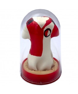 CONDOMERIE - PRESERVATIVI NOVITÀ DIPINTI A MANO MAGLIETTA FEYENOORD