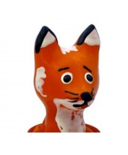 CONDOMERIE - PRESERVATIVI NOVITÀ DIPINTI A MANO QUICK BROWN FOX