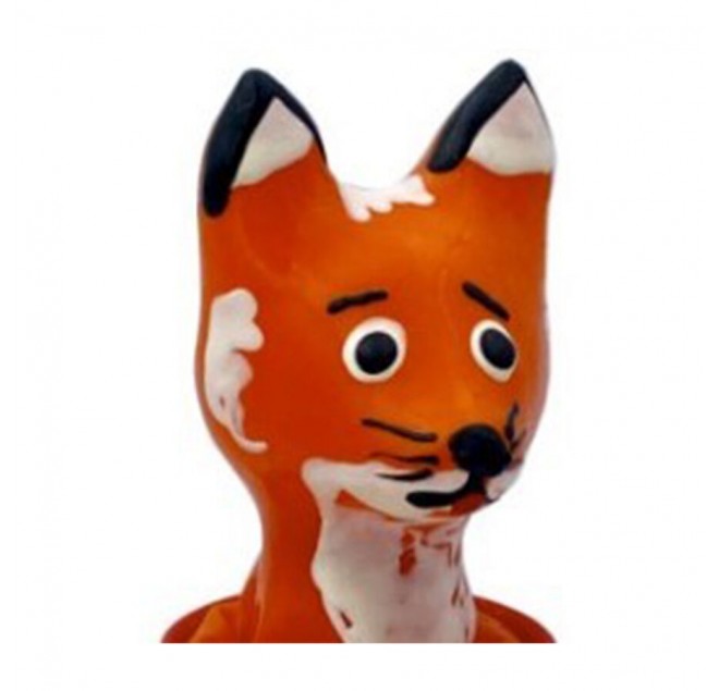 CONDOMERIE - PRESERVATIVI NOVITÀ DIPINTI A MANO QUICK BROWN FOX