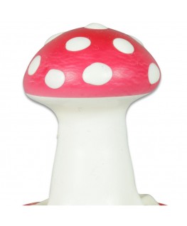 CONDOMERIE - PRESERVATIVI NOVITÀ DIPINTI A MANO MODELLO TOADSTOOL 2