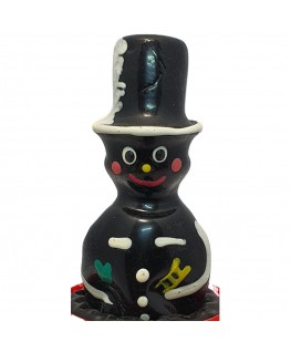 CONDOMERIE - PRESERVATIVI NOVITÀ DIPINTI A MANO MODELLO SPAZZACAMINO 2