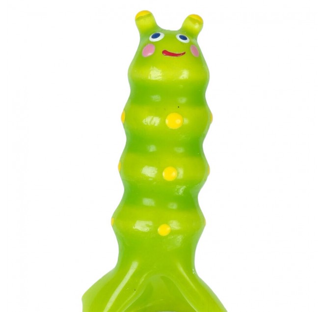 CONDOMERIE - PRESERVATIVI NOVITÀ DIPINTI A MANO CATERPILLAR XL