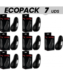 ECOPACK 7 UNIT - JAMYJOB EXTREME MASTURBATORE TENSEK 4 NERO