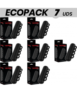 ECOPACK 7 UNIT - JAMYJOB EXTREME MASTURBATOR TENSEK 5 NERO