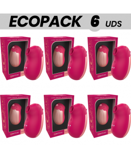 ECOPACK 6 UNIT - RITHUAL ORCHIDEA CLITORIALE E SHUSHU DI NUOVA GENERAZIONE