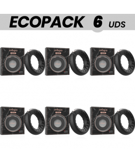 ECOPACK 6 UNIT - ANELLO VIBRATORE ANBIGUO ADRIANO COMPATIBILE CON TECNOLOGIA WIRELESS WATCHME