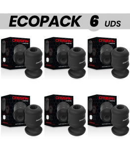 ECOPACK 6 UNIT - JAMYJOB COPPA MASTURBATORE CASSIAN