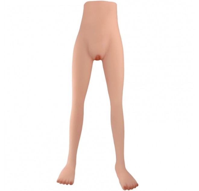 ARMONY - GAMBE IN SILICONE DA DONNA MODELLO 1