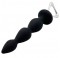 ADRIEN LASTIC - STIMOLATORE ANALE ARROW NERO