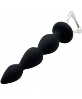 ADRIEN LASTIC - STIMOLATORE ANALE ARROW NERO