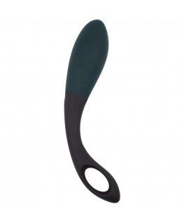ALIVE - STIMOLATORE ANALE BLACK HEART TEAL