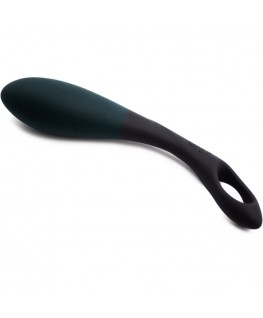 ALIVE - STIMOLATORE ANALE BLACK HEART TEAL