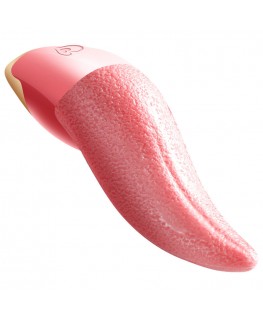 ARMONY - VIBRATORE E STIMOLATORE DELLA LINGUA