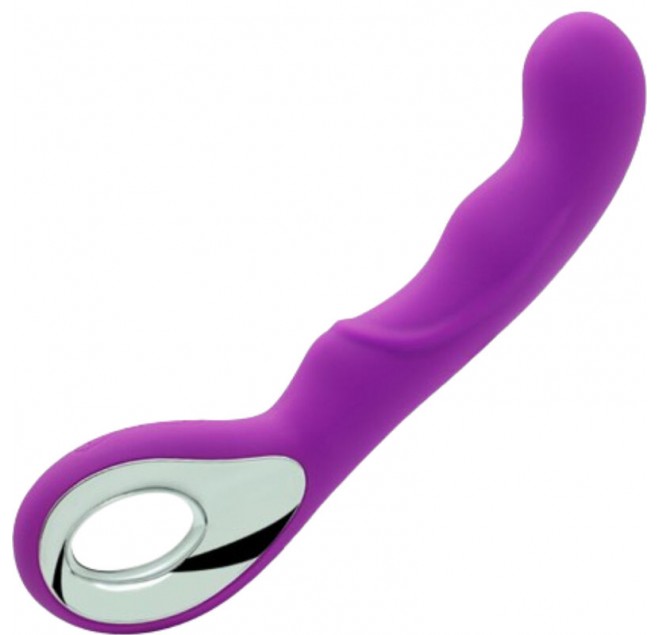 ARMONY - VIBRATORE ANELLO PULL ANNA