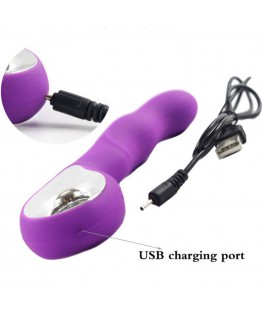 ARMONY - VIBRATORE ANELLO PULL ANNA