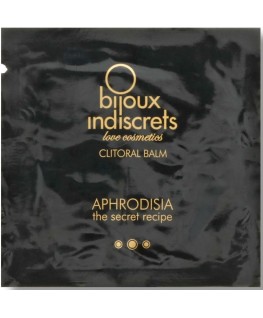 BIJOUX - BALSAMO APHRODISIA ORGASMI PER LEI 2 ML