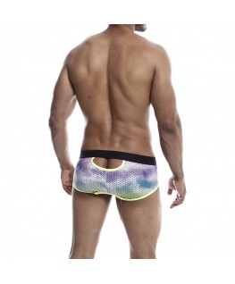 MOB - BOXER VERDE TAGLIA L