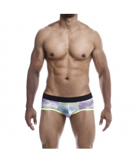 MOB - BOXER VERDE TAGLIA S