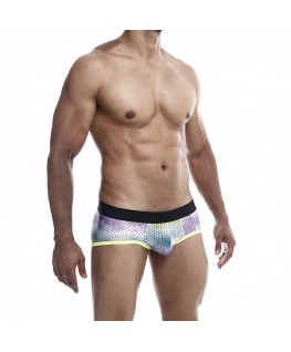 MOB - BOXER VERDE TAGLIA S