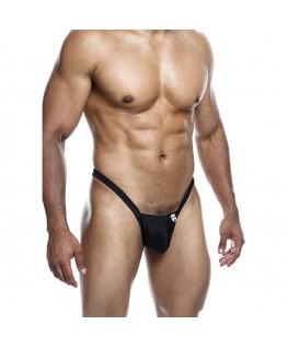 MOB - PERIZOMA NERO TAGLIA L