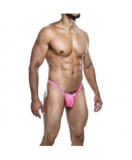 MOB - PERIZOMA ROSA TAGLIA XL