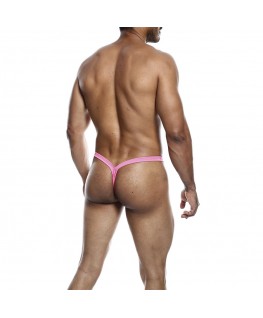 MOB - PERIZOMA ROSA TAGLIA XL