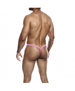 MOB - PERIZOMA ROSA TAGLIA XL