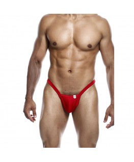 MOB - PERIZOMA ROSSO TAGLIA M