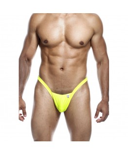 MOB - PERIZOMA GIALLO TAGLIA XL