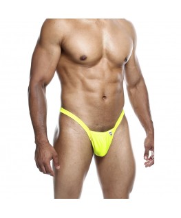 MOB - PERIZOMA GIALLO TAGLIA XL