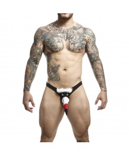 MOB - COSTUME DA BAGNO TUCANO NERO TAGLIA S