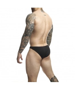 MOB - COSTUME DA BAGNO TUCANO NERO TAGLIA XL