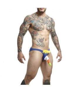 MOB - COSTUME DA BAGNO ROYAL TUCANO TAGLIA L