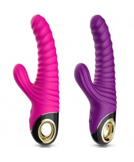 ARMONY - VIBRATORE ETERNITY IN SILICONE FUCSIA