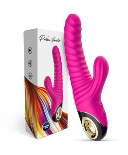 ARMONY - VIBRATORE ETERNITY IN SILICONE FUCSIA